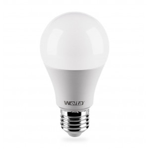 Лампа LED 15w E27 3000k 1400Лм 25Y60BL15E27-P WOLTA