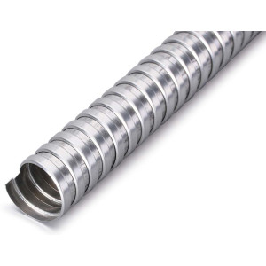 Металлорукав Р3-ЦХ d 38 Урал Пак (уп/25м)