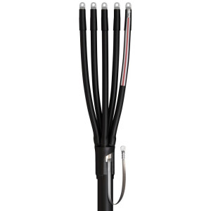 Муфта концевая 5ПКТп(б)-1 (16-25) с болтовыми наконечниками КВТ