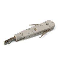 Инструмент для заделки витой пары PD-01 серия ПРОФИ с ножом тип KRONE (КВТ)