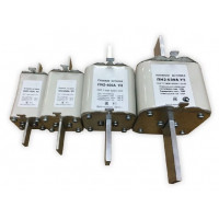 Плавкая вставка ПН2-250 80А (Электрофидер)без маркировки(уп/15)