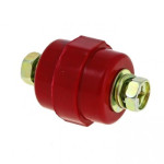 Изолятор SM-30 380А 8кВ EKF Изолятор SM-30 380А 8кВ EKF