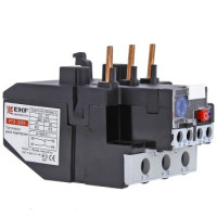 Реле тепловое РТЭ-3361 55-70А EKF