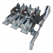 Разъединитель РЕ19-41-31140 1000А EKF PROxima