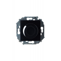 Диммер 500w (черный) Simon 15 (уп/12шт) 1591311-032