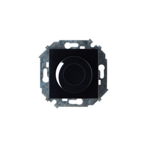 Диммер 500w (черный) Simon 15 (уп/12шт) 1591311-032