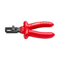 Кусачки для снятия изоляции (цинк)