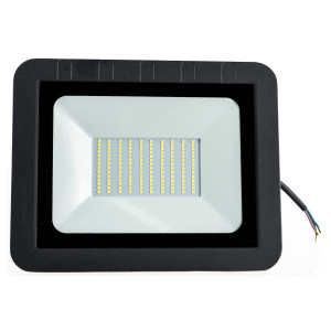 Прожектор светодиодный UFL-Q511 100W/DW 6500K IP65 Volpe