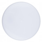 Светильник светодиодный встраиваемый/накладной ULM-Q250 24W/4000K WHITE ТМ Volpe