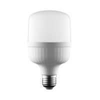 Лампа светодиодная LED-M80-50W/6500K/E27/FR/NR ТМ Volpe