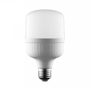 Лампа светодиодная LED-M80-50W/6500K/E27/FR/NR ТМ Volpe