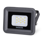 Прожектор светодиодный WFL-10W/06 5700K 850 Лм IP65 SMD WOLTA