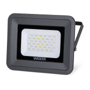 Прожектор светодиодный WFL-30W/06 5500K 2550Лм IP65 SMD WOLTA