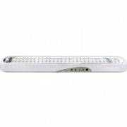 Светильник светодиодный аккумуляторный, аварийный WT6090L AC/DC, 90 Led