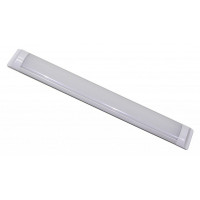 Светильник светодиодный накладной LLFS18w02 18Вт 4000К 1260Лм WOLTA Светильник светодиодный накладной LLFS18w02 18Вт 4000К 1260Лм WOLTA