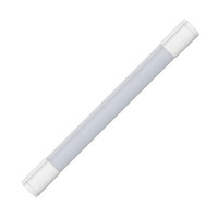 Светильник светодиодный пылевлагозащищенный ULT-Q218 14W/NW IP65 WHITE 600мм Uniel