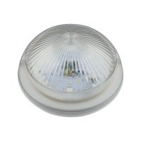 Светильник светодиодный ULW-R05 8W/DW IP64 WHITE Uniel Светильник светодиодный ULW-R05 8W/DW IP64 WHITE Uniel