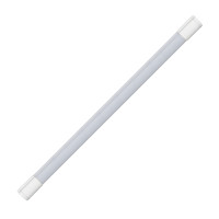 Светильник светодиодный накладной ULT-Q218 36W/DW IP65 1200мм WHITE ТМ Volpe .
