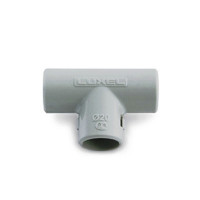 Тройник разъемный 32мм IP40 (уп/50шт)